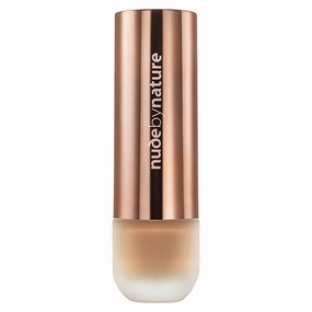 nude by nature Flawless Foundation 30ml (Various Shades)