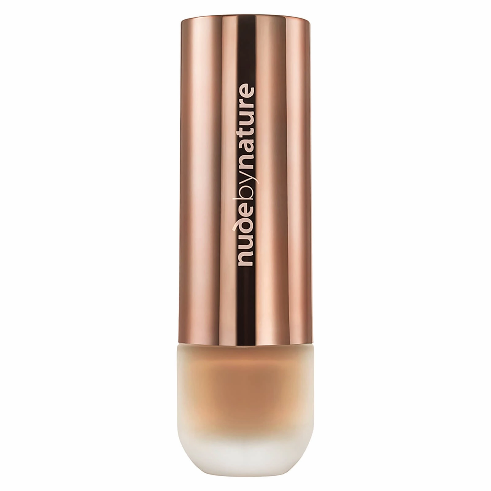 nude by nature Flawless Foundation 30ml (Various Shades)