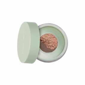 Nude By Nature Natural Mineral Cover Blemish Control Foundation - W1 Light