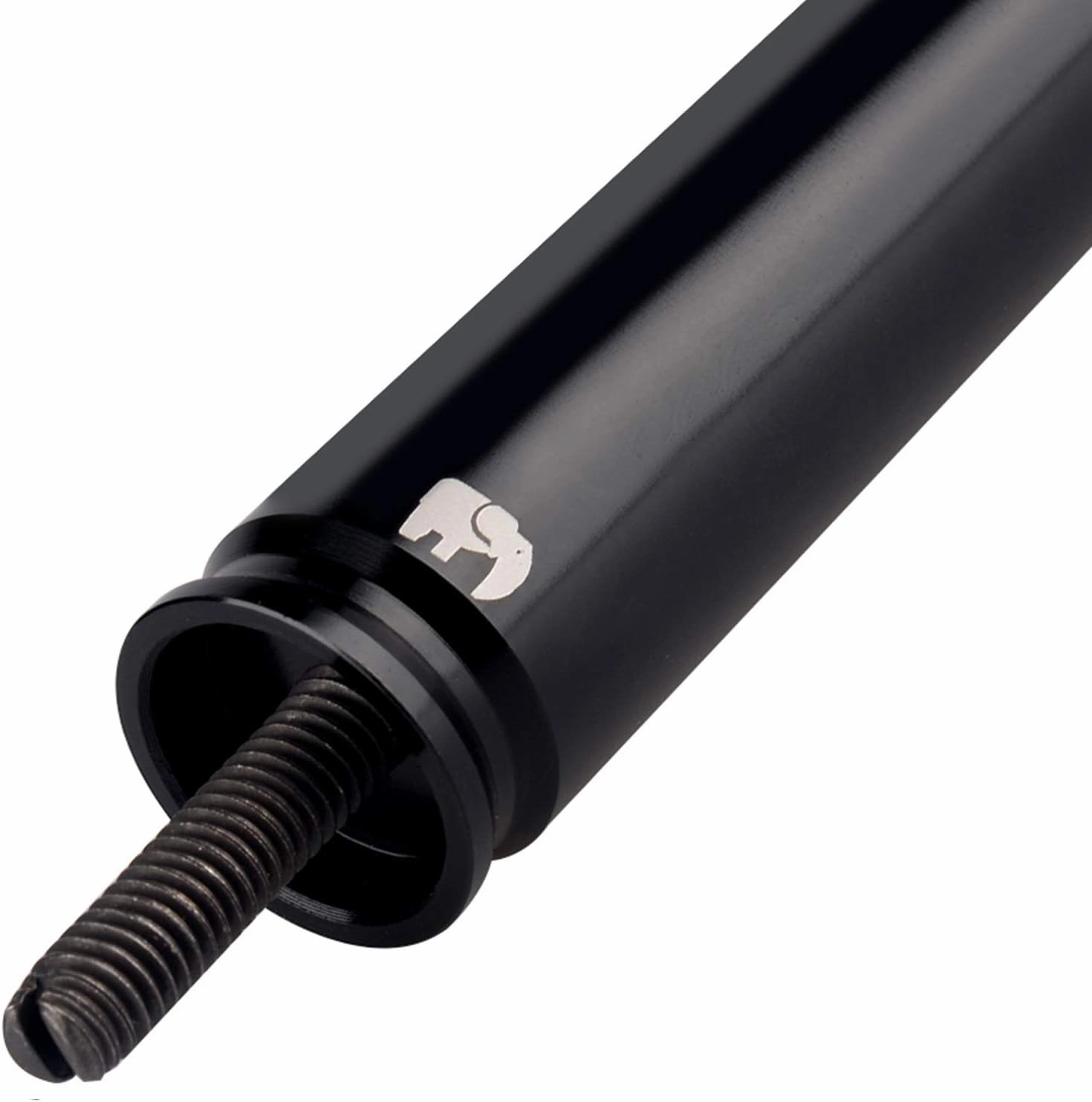 ONE250 Bullet Style Antenna, Compatible with Toyota Tacoma Models (1995-2016) - Will fit Any Tacoma TRD Packages (1995-2016), TRD Pro, TRD Sport, TRD Off-Road, TRD Extreme, T/X Baja (Metallic Silver)