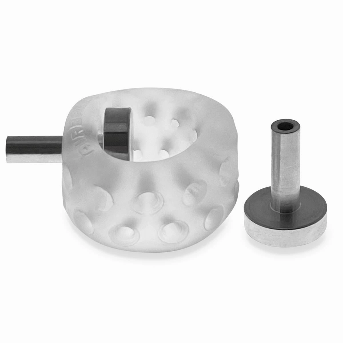 OXBALLS Airball Electro, Clear Ice