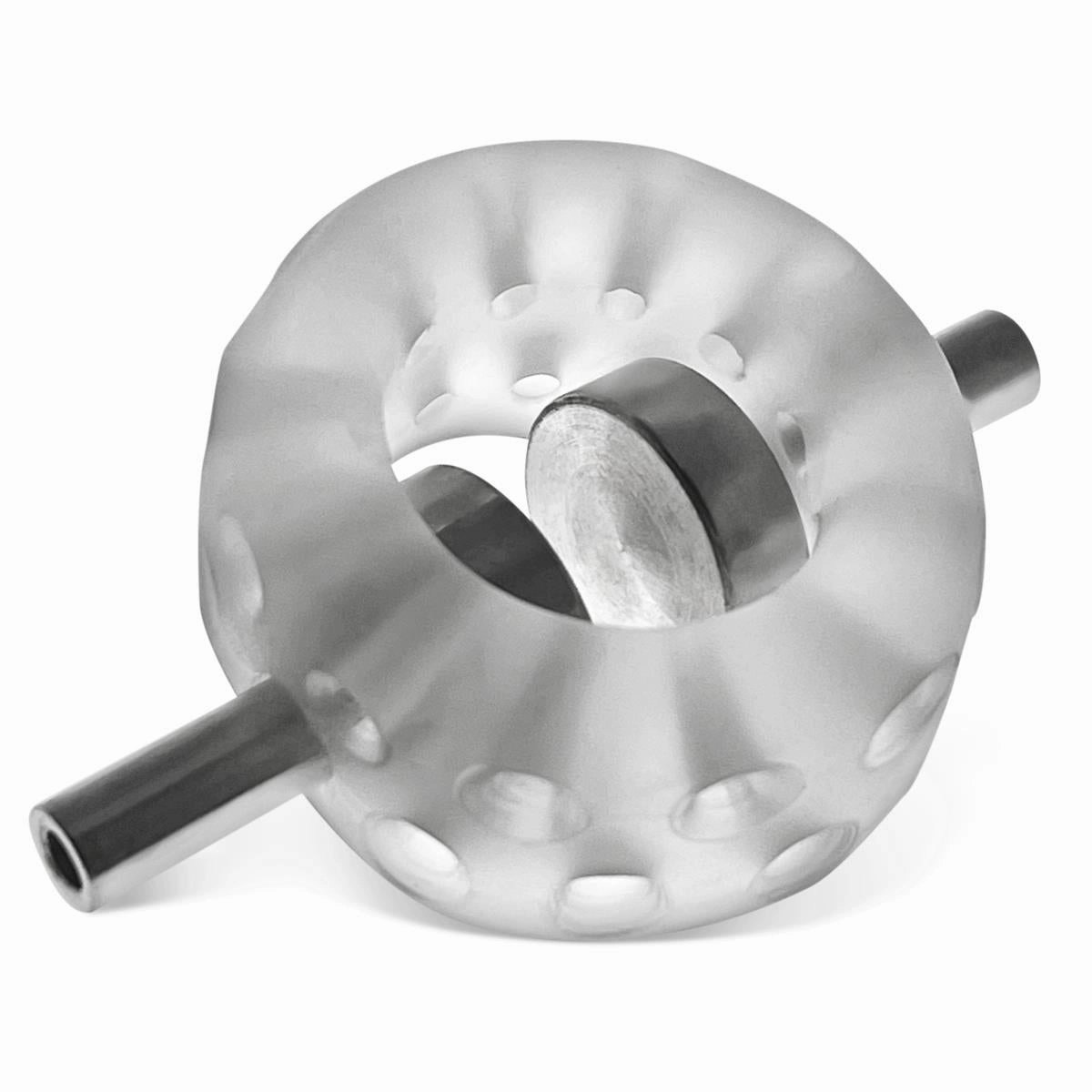 OXBALLS Airball Electro, Clear Ice