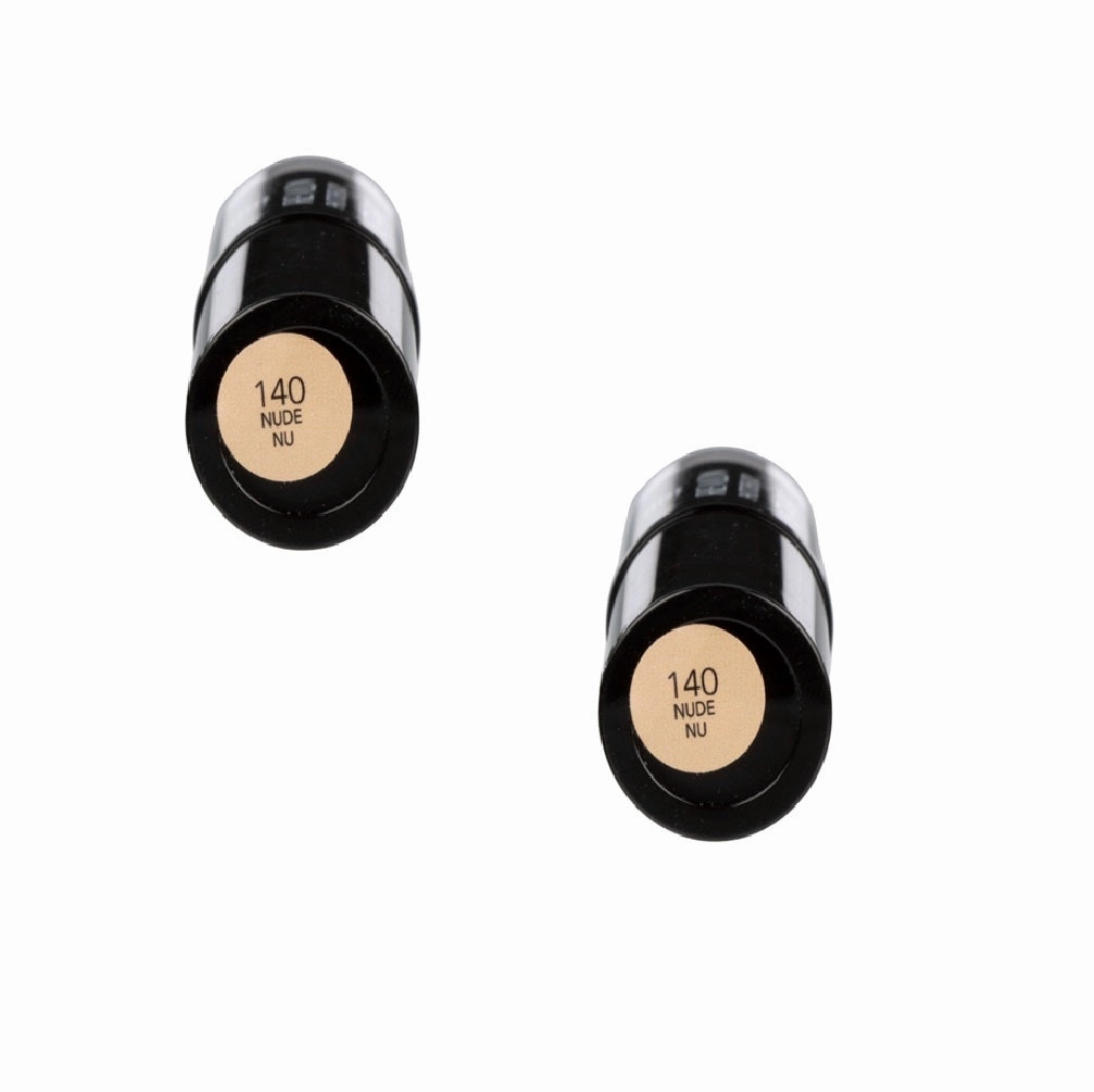 Pack of 2 Revlon Photoready Insta-Fix Makeup, Nude 140