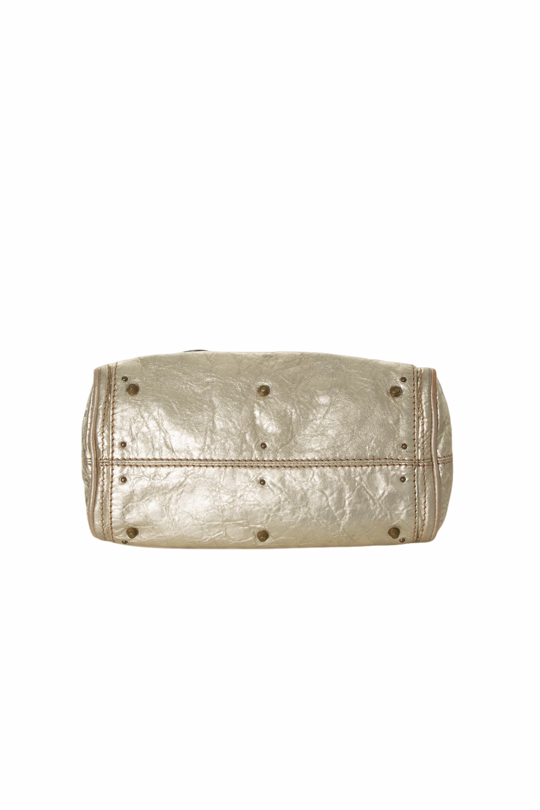 Paddington Bag in Gold