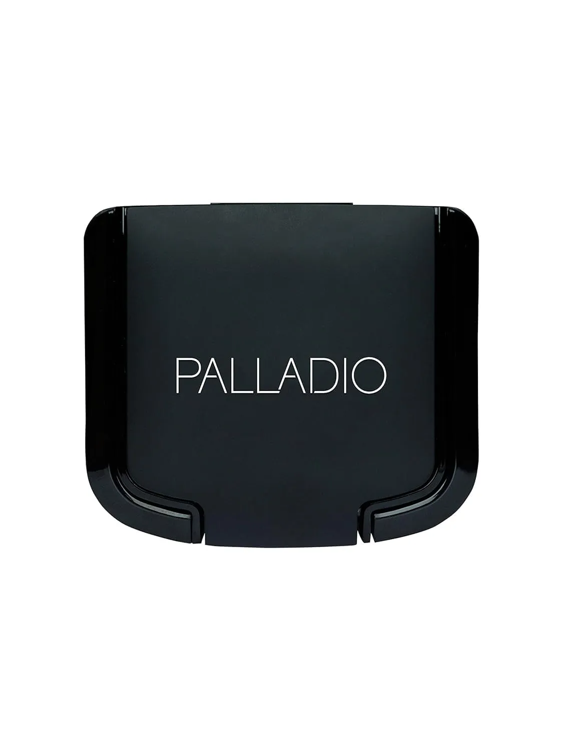 Palladio Dual Wet and Dry Foundation with sponge and Mirror, Squalane Infused, Apply Wet for Maximum Coverage or Dry for Light Finishing and Touchup, Minimizes Fine Line, All day Wear, Cypress Beige