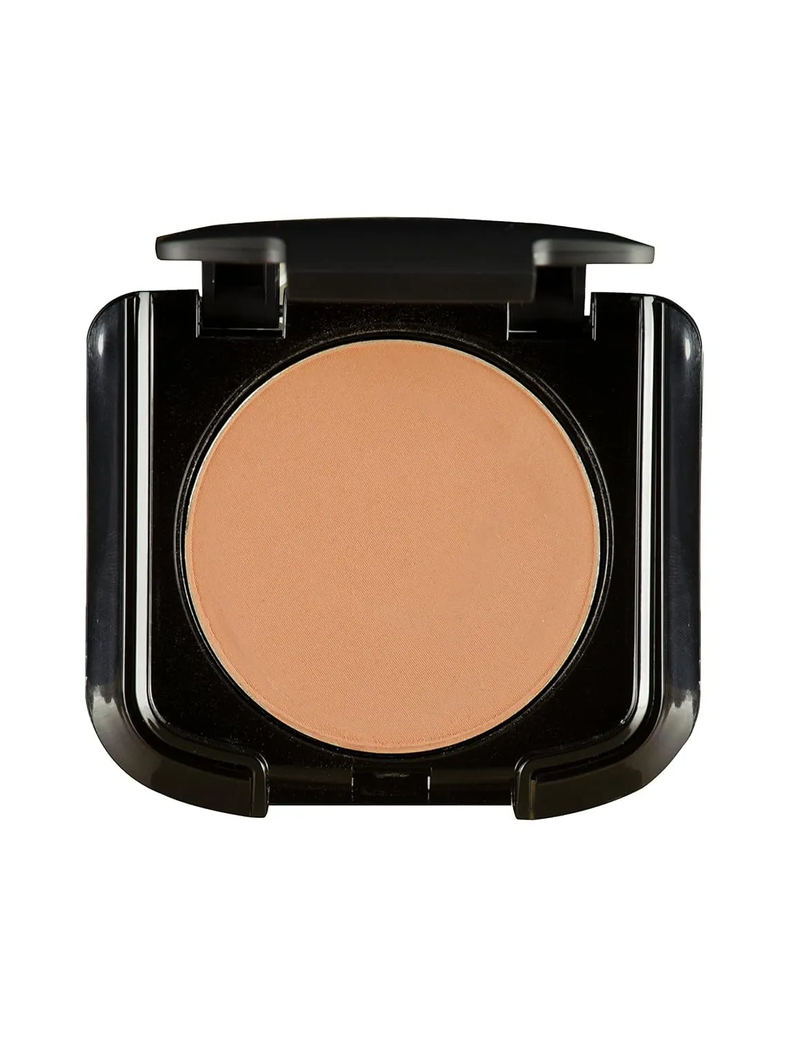 Palladio Dual Wet and Dry Foundation with sponge and Mirror, Squalane Infused, Apply Wet for Maximum Coverage or Dry for Light Finishing and Touchup, Minimizes Fine Line, All day Wear, Cypress Beige