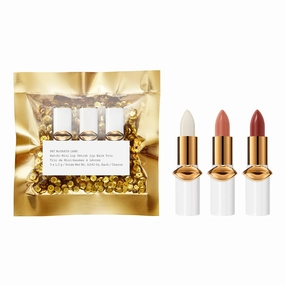 Pat McGrath Mini Lip Fetish Lip Balm Trio