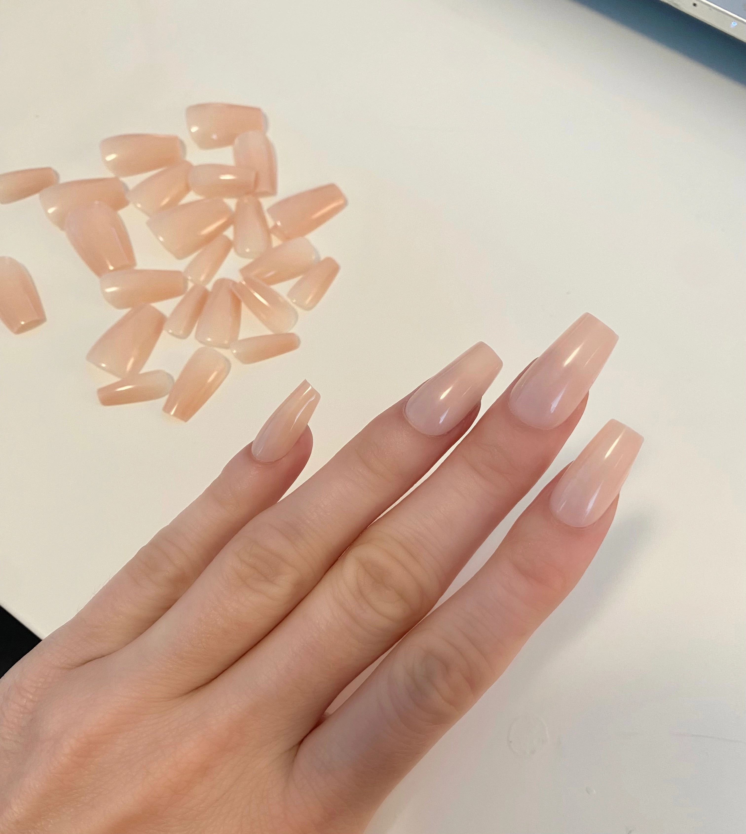 Peaches & Cream