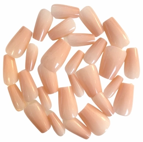 Peaches & Cream
