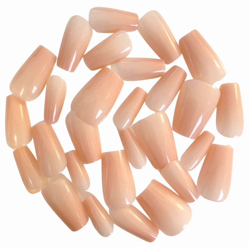 Peaches & Cream