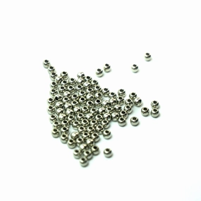 Plastic UV Round Spacer