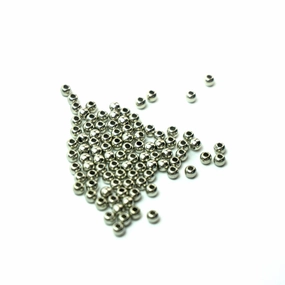 Plastic UV Round Spacer