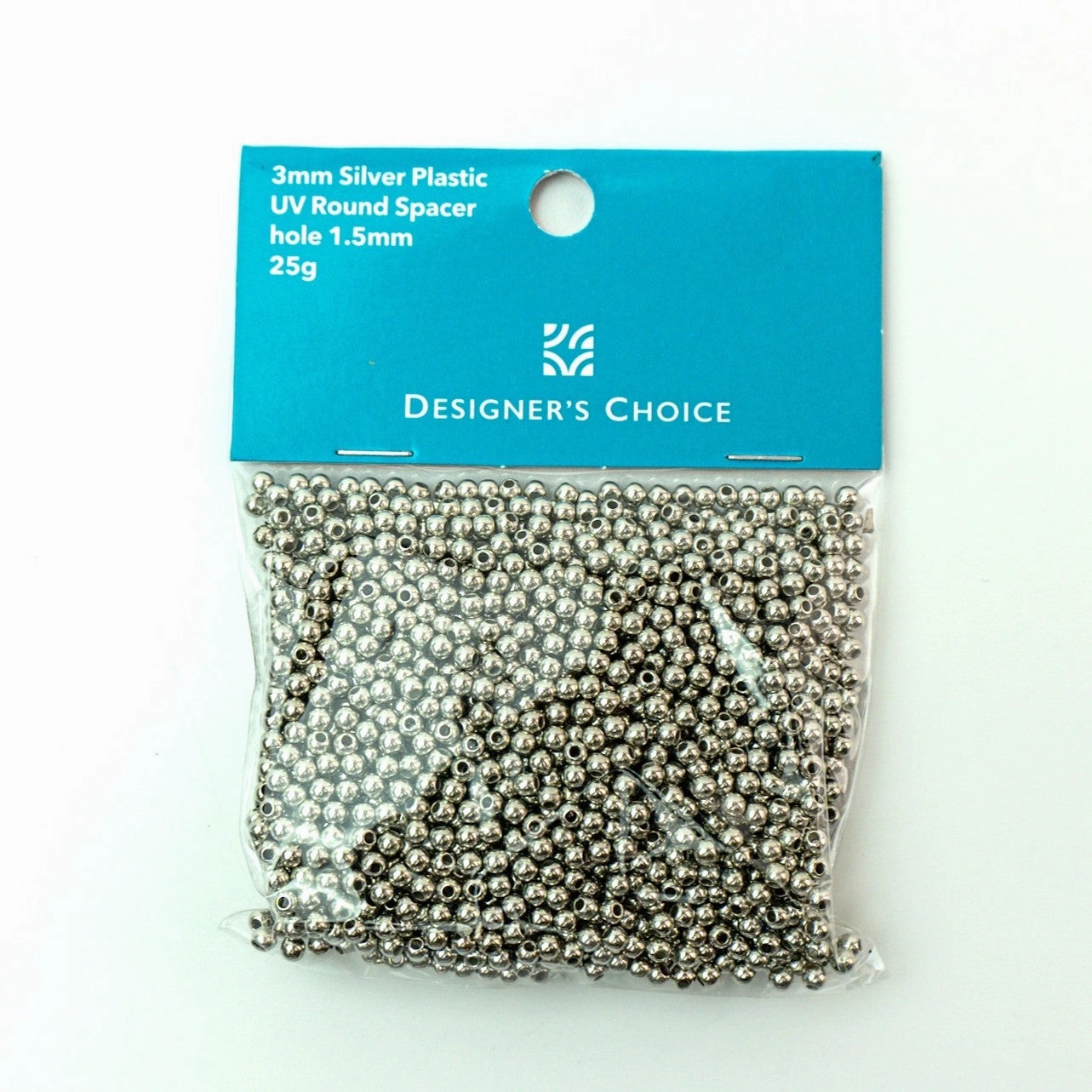 Plastic UV Round Spacer