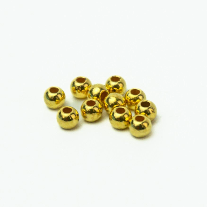 Plastic UV Round Spacer