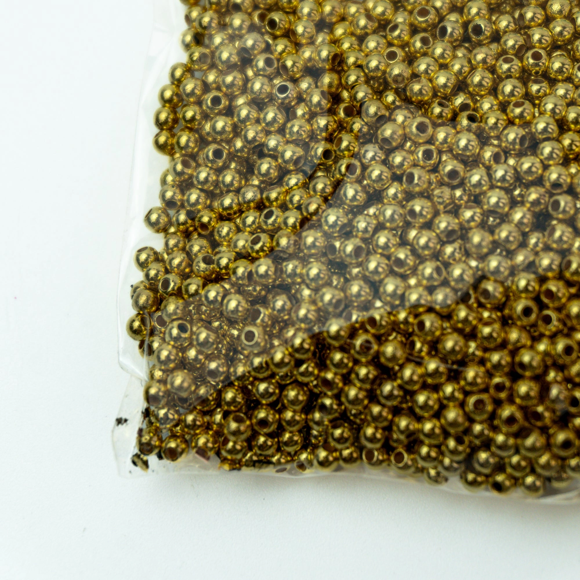 Plastic UV Round Spacer