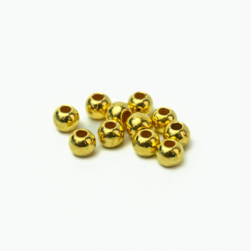 Plastic UV Round Spacer