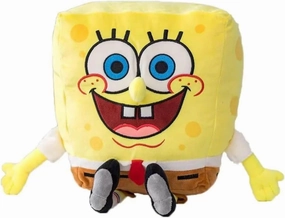 Plush Underwater World Animal Toys, Pink, Yellow, Green, Birthday Gift (Yellow)