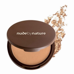 Pressed Mineral Cover