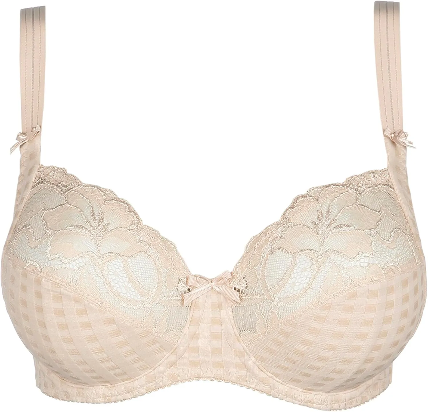 PrimaDonna Women's -2120 Madison Full Cup Bra 016, Caffe Latte, 44B