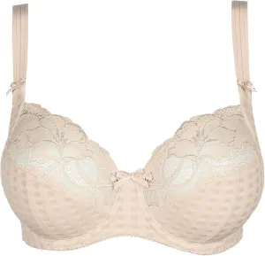 PrimaDonna Women's -2120 Madison Full Cup Bra 016, Caffe Latte, 44B