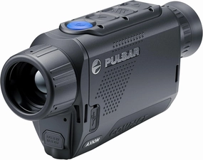 Pulsar Axion Compact Thermal Imaging Monocular