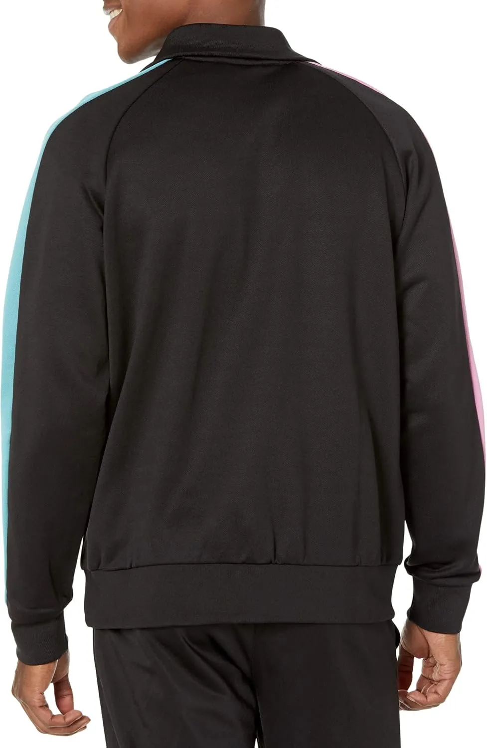 PUMA Men's T7 Play.Paris. Track Jacket