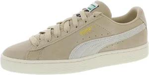 PUMA Suede Classic XXI Granola/Warm White 9 B (M)