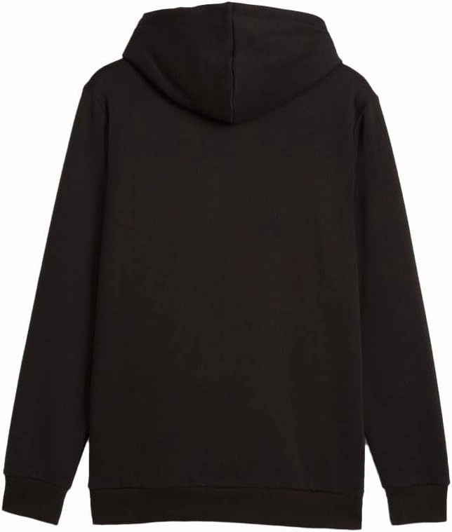 PUMA Men's Classics Logo French Terry Hoodie