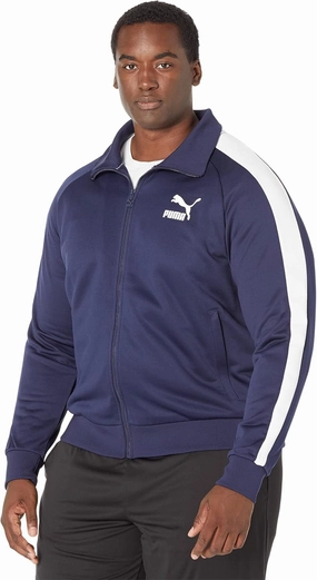 PUMA Men's T7 Play.Paris. Track Jacket