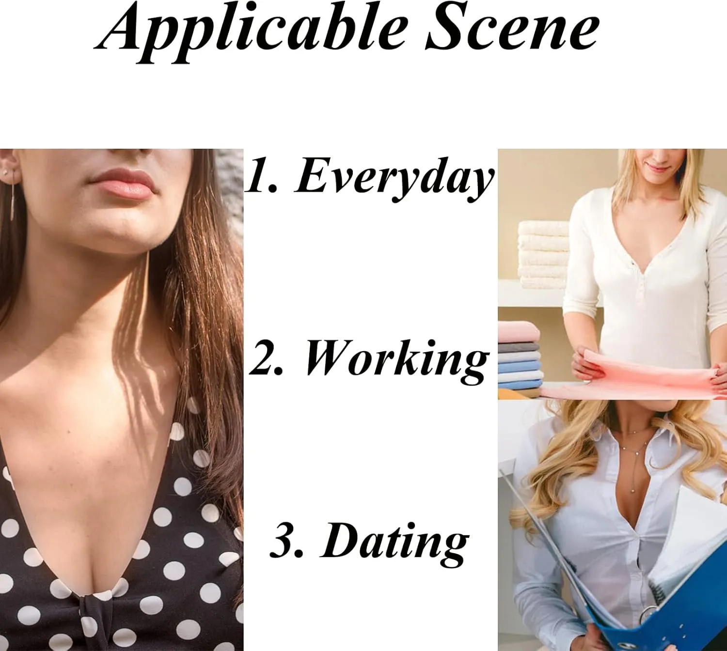 Push Up Thick Padded Plunge Underwire T Shirt Lace Bra Lift Support for Women Add One Cup