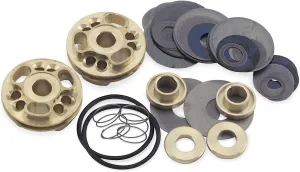 Race Tech - FMGV S2043 - Ducati ST2 98-01 Gold Valve Fork Kits
