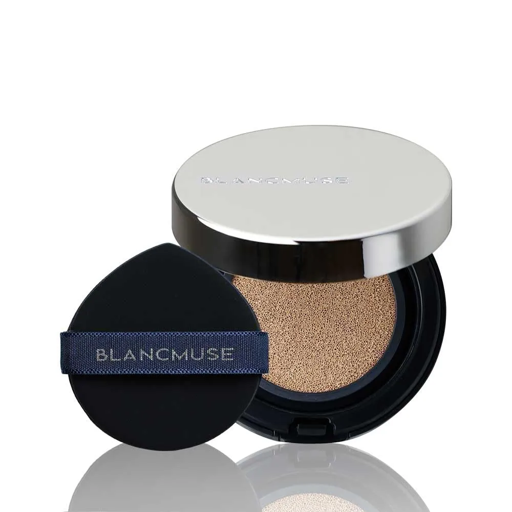 RADIANT GLOW CUSHION (refill included)