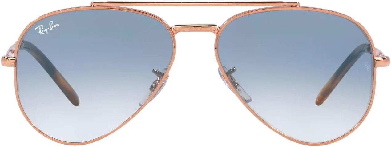 Ray-Ban RB3625 New Aviator Sunglasses