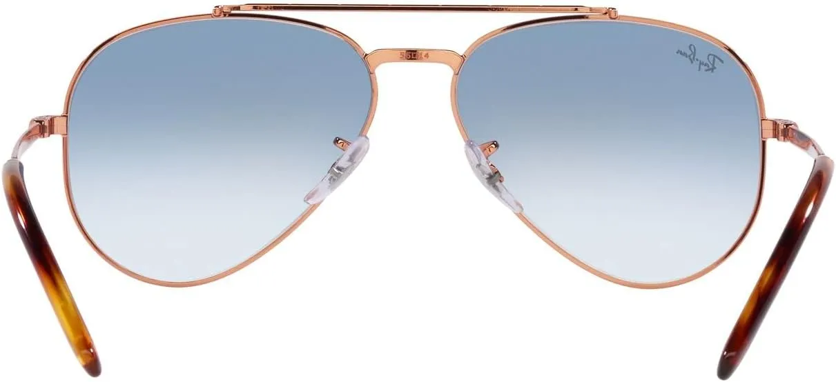 Ray-Ban RB3625 New Aviator Sunglasses