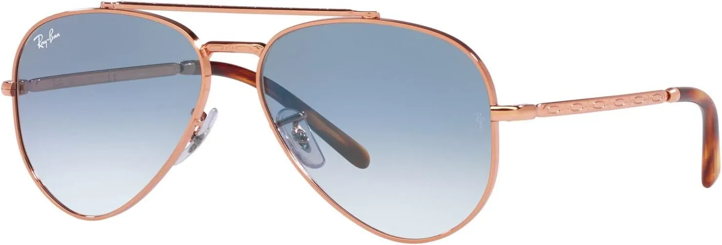 Ray-Ban RB3625 New Aviator Sunglasses