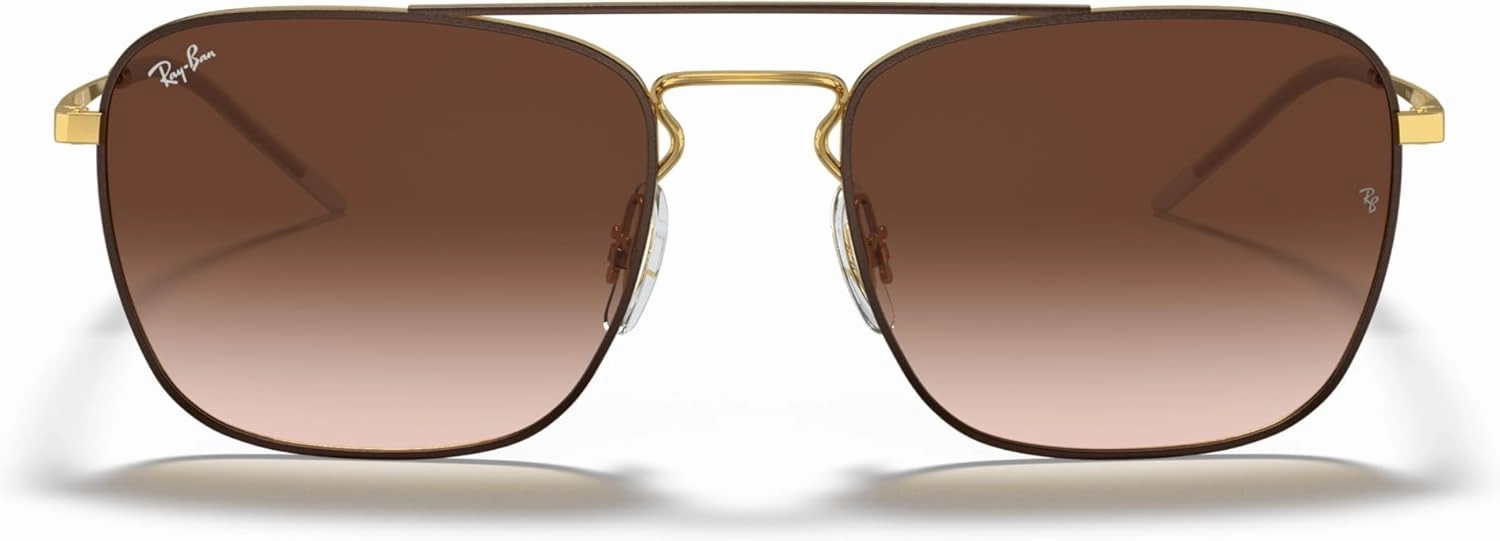 Ray-Ban RB3588 Square Sunglasses
