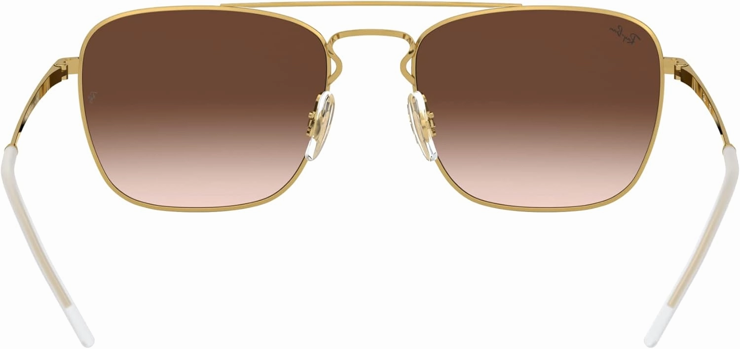 Ray-Ban RB3588 Square Sunglasses