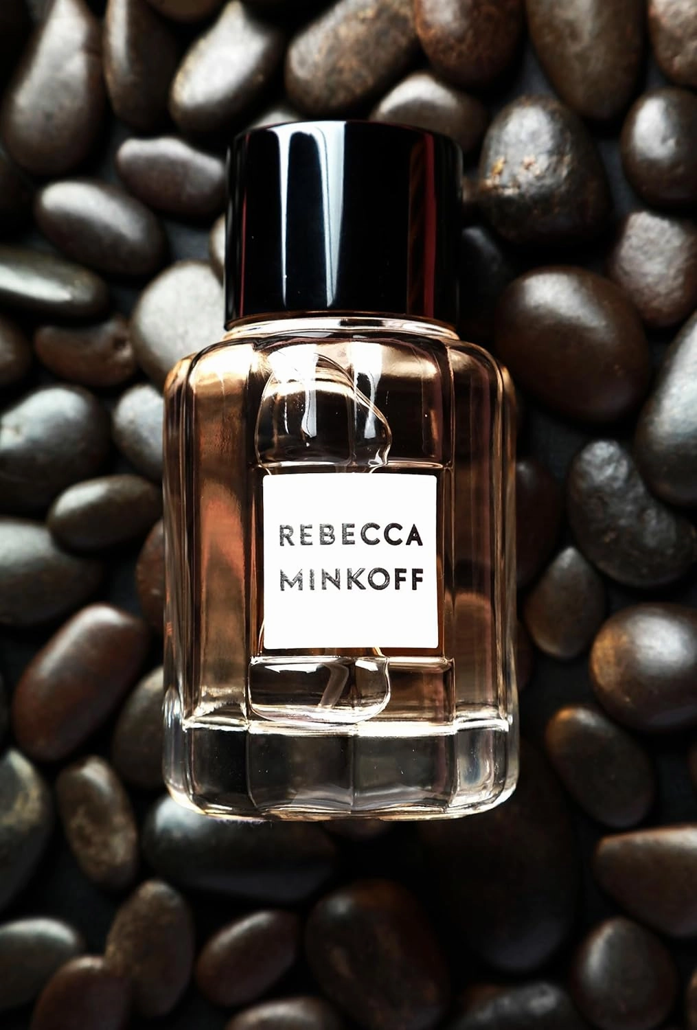 Rebecca Minkoff Eau de Parfum - Sweet, Spicy Eau de Parfum for Women - Notes of Cardamom, Jasmine, and Bergamot - Long-Lasting Fragrance - 3.4 oz