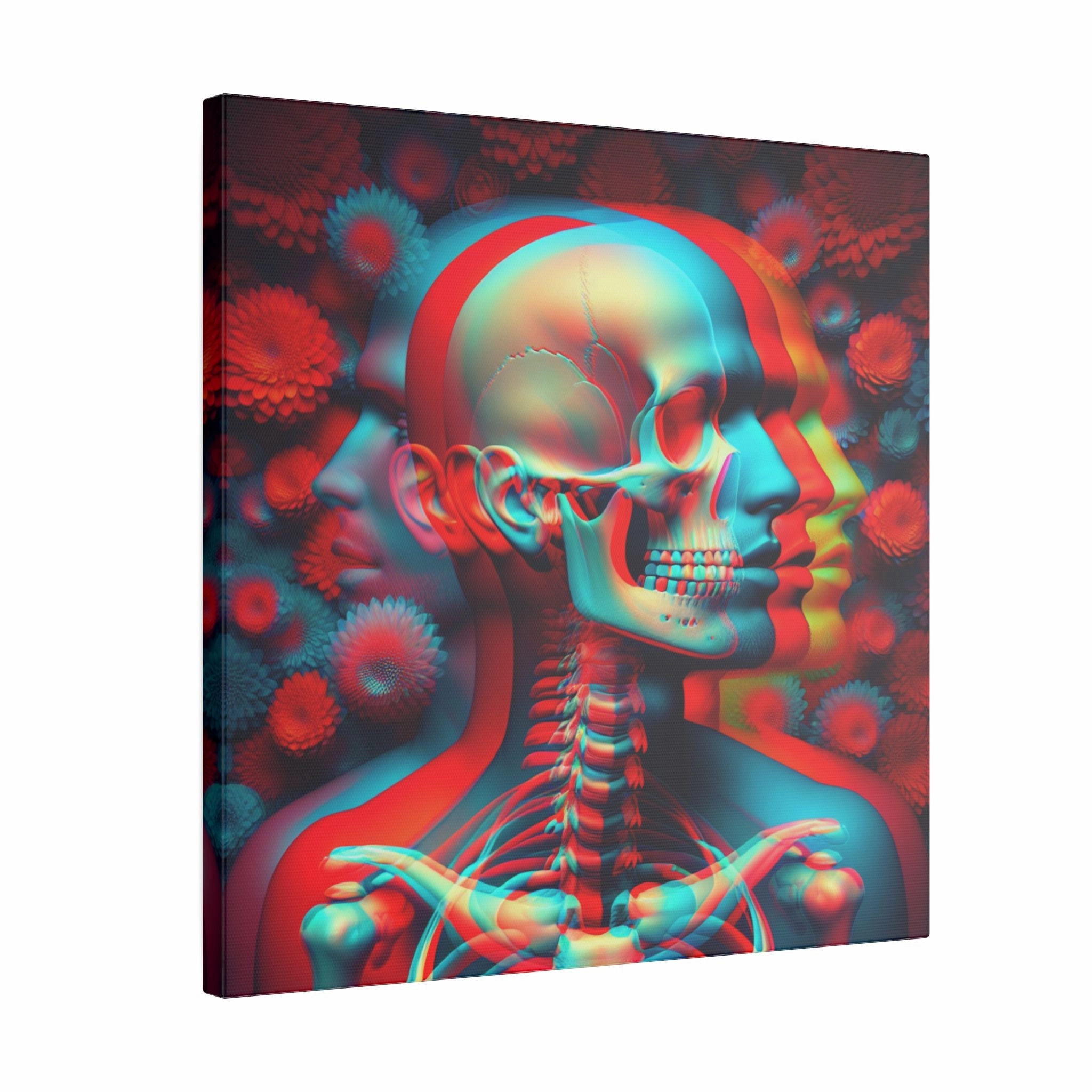 Reed - Canvas