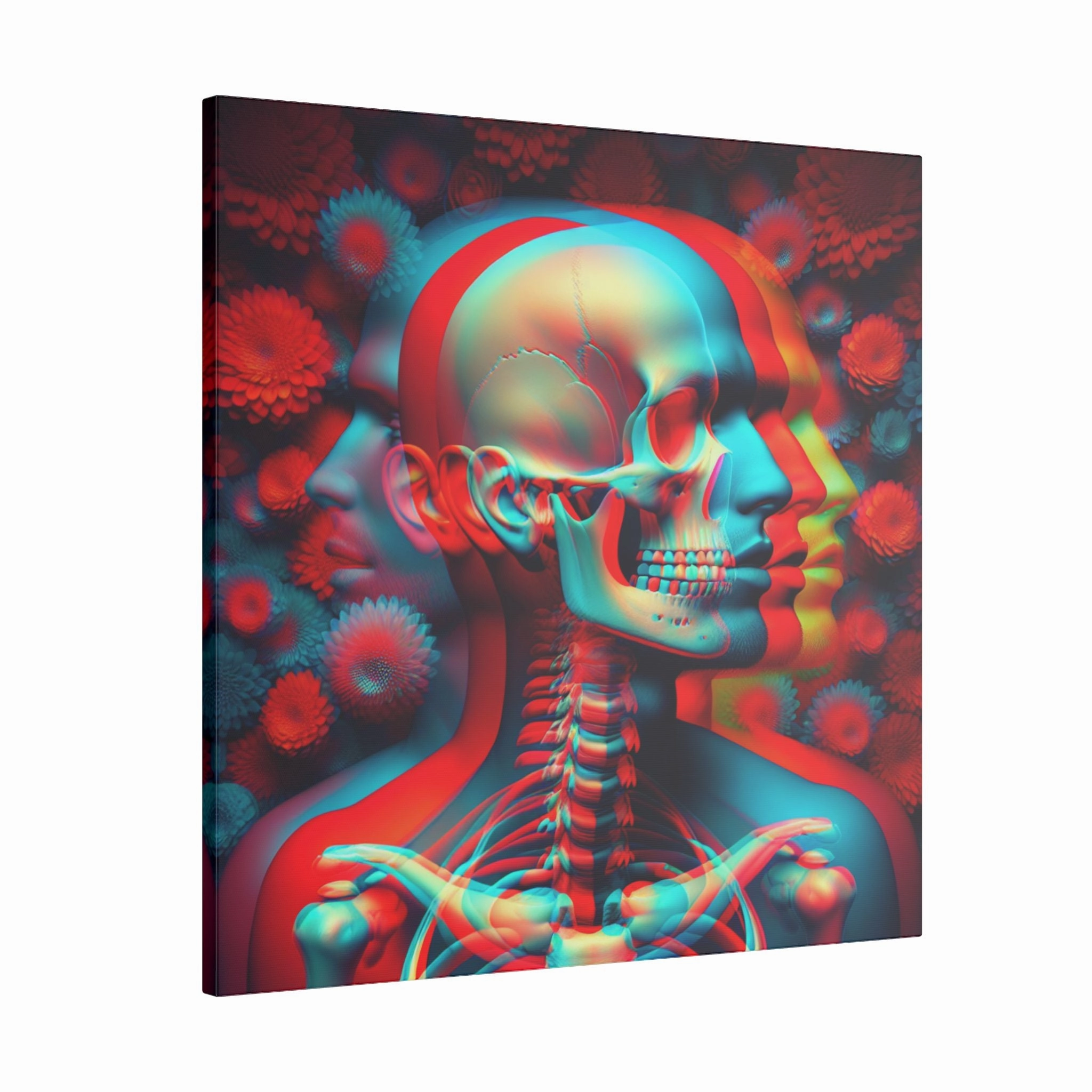 Reed - Canvas