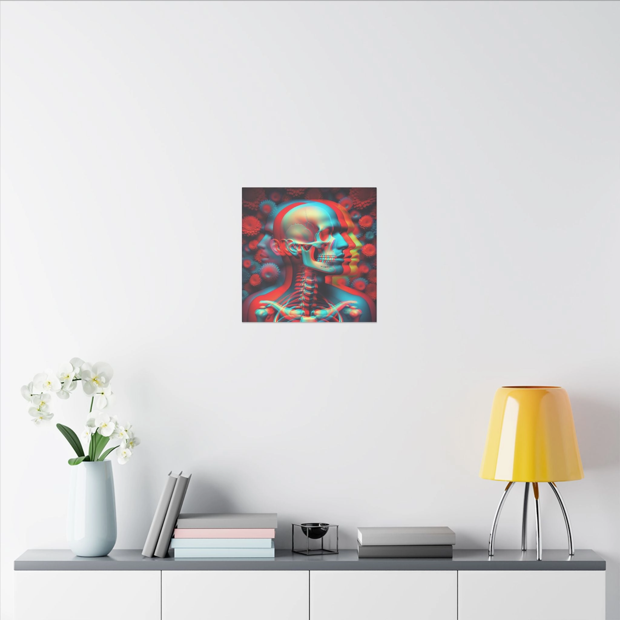 Reed - Canvas