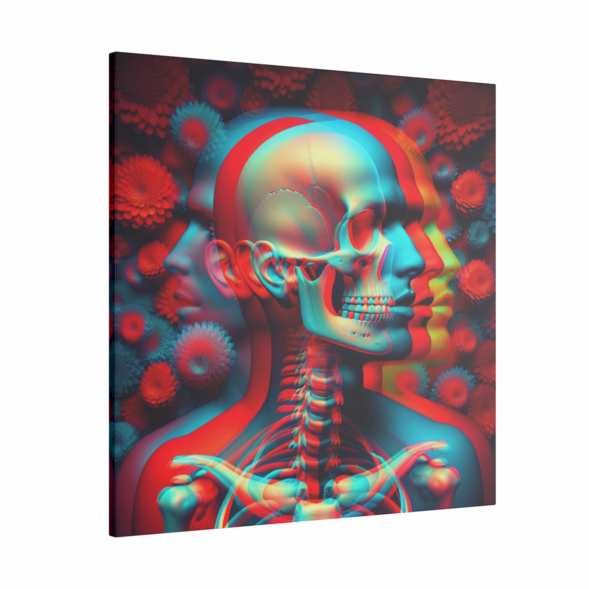Reed - Canvas