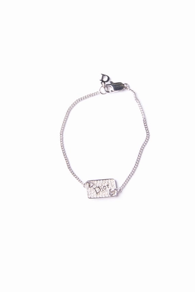 Rhinestone Bracelet
