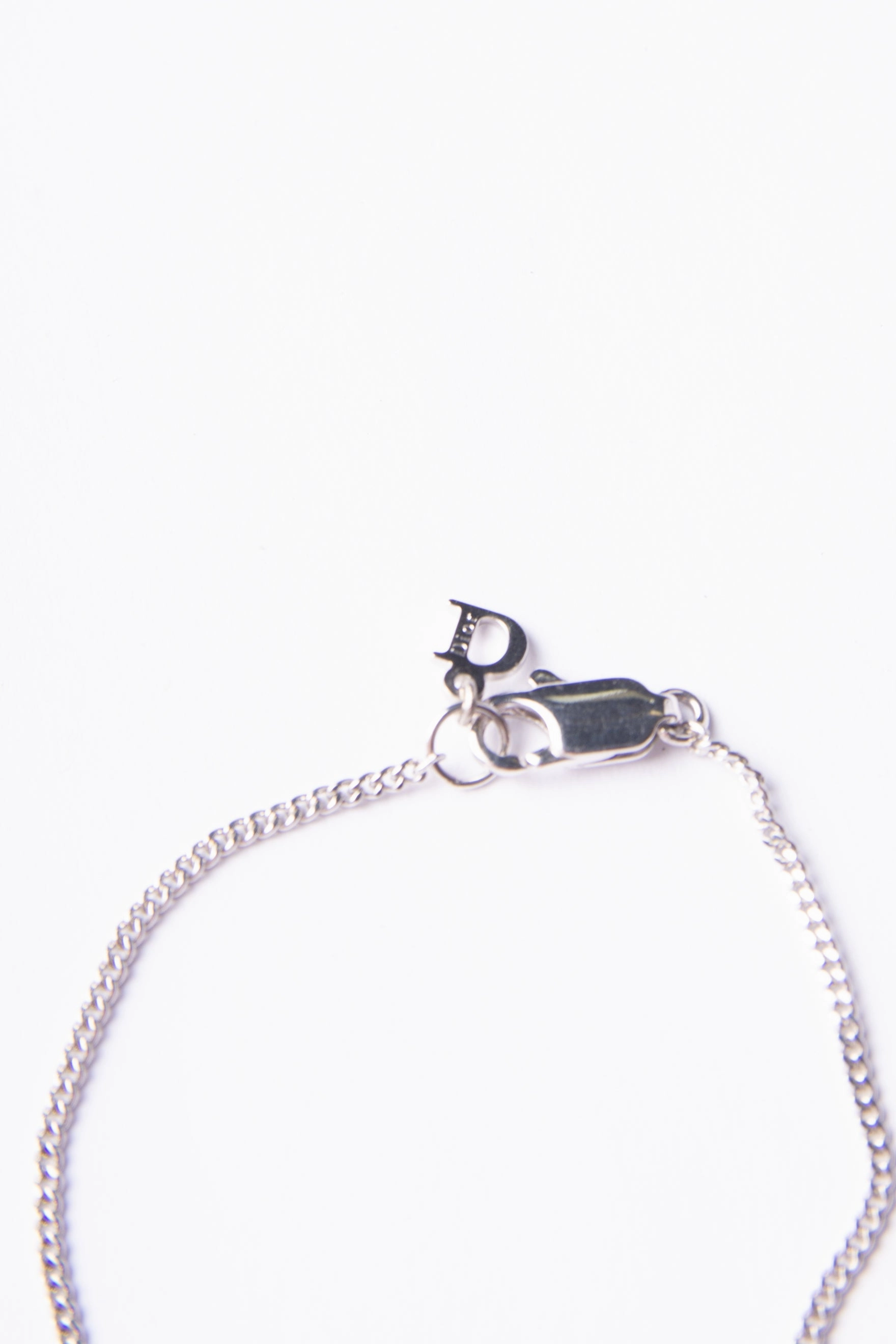 Rhinestone Bracelet