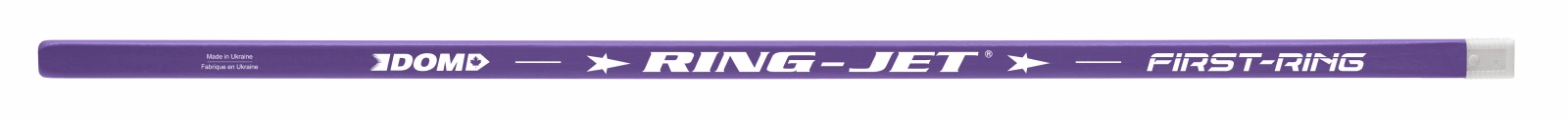 Ring-Jet First Ring Ringette Stick