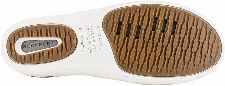 Rockport Women's Parissa Work & Safety