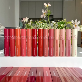 Rom&nd Juicy Lasting Tint
