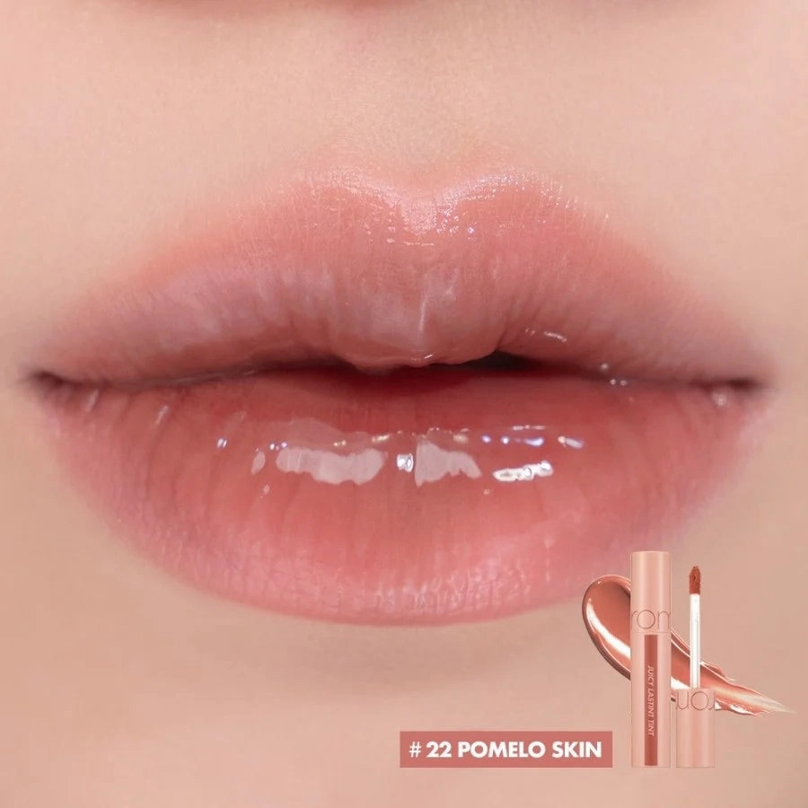 Rom&nd Juicy Lasting Tint