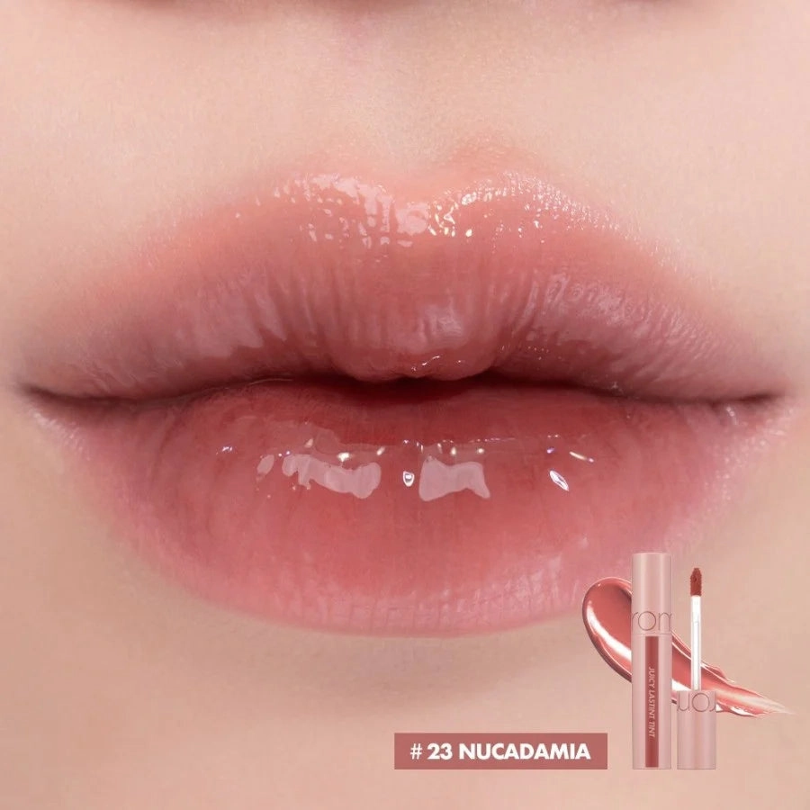 Rom&nd Juicy Lasting Tint