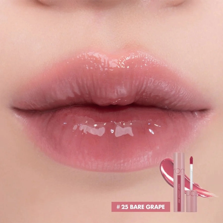 Rom&nd Juicy Lasting Tint